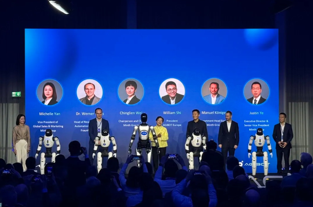 长运娱乐在德国慕尼黑举办发布会，加快欧洲本地化布局